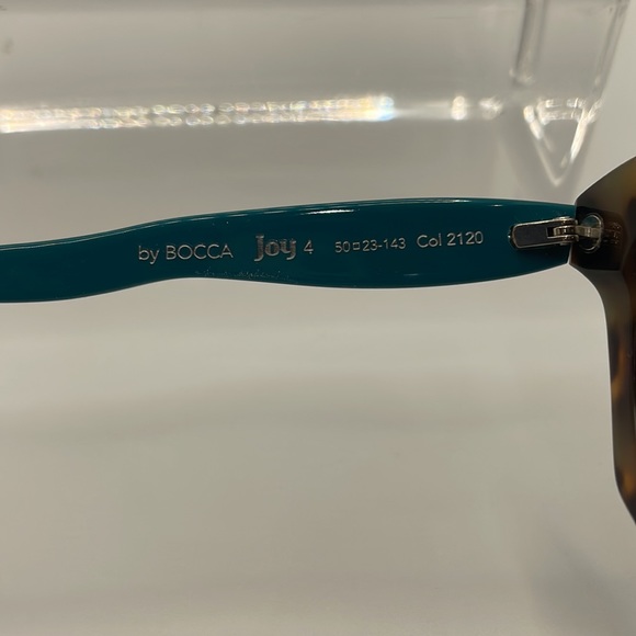 Face A Face Vintage Sunglass - Picture 5 of 9